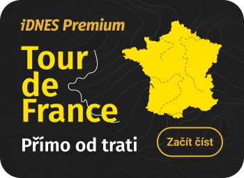 TdF iDnes